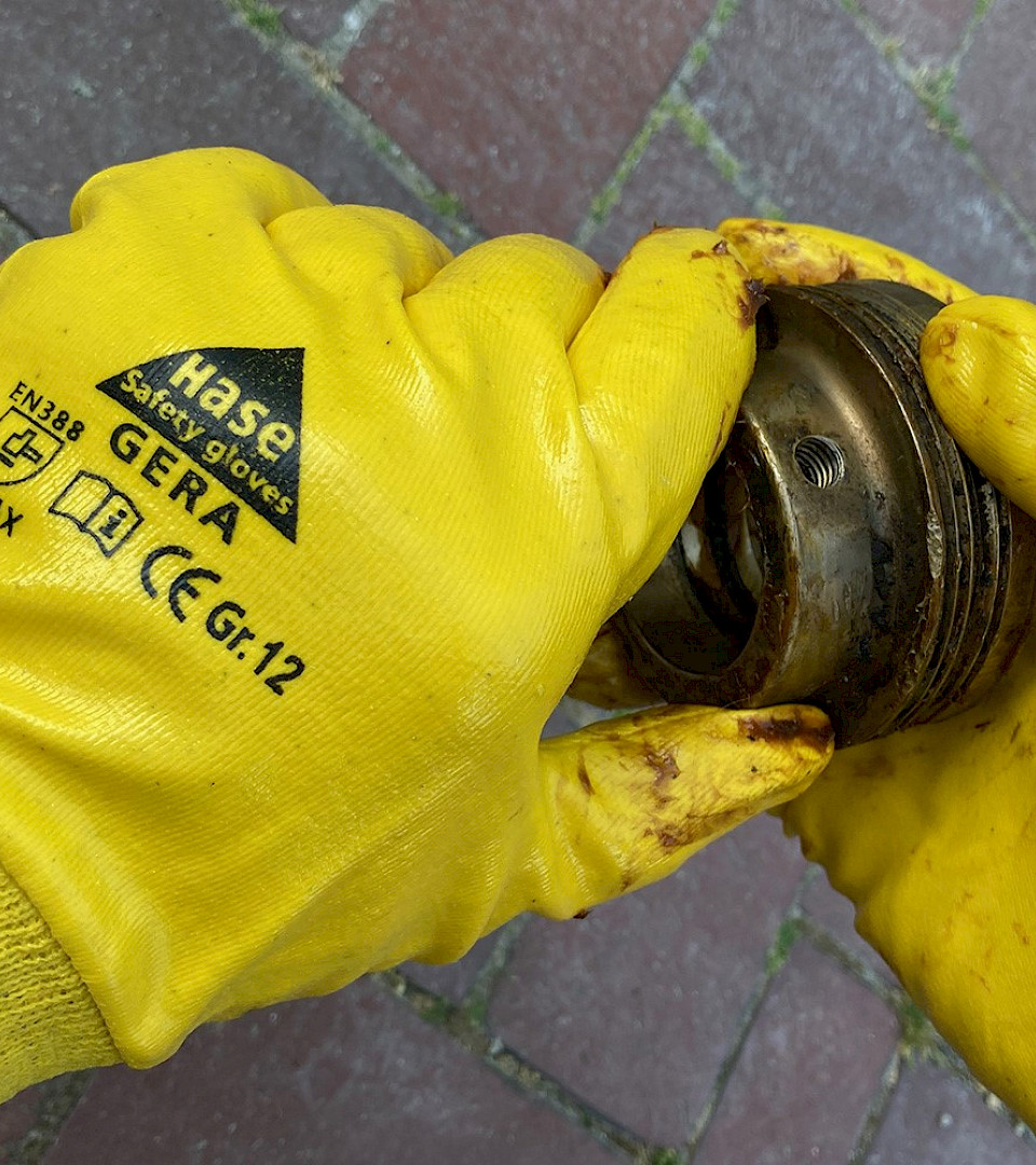 Hase Safety Gloves GmbH, Arbeitsschutzprodukte, Sicherheitshandschuhe, Schutzhandschuhe, Handschutz