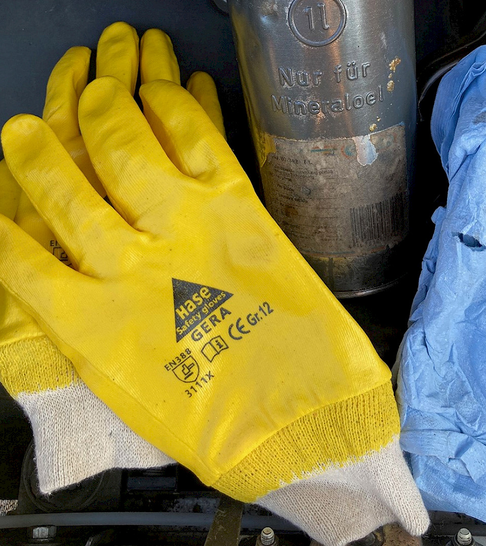 Hase Safety Gloves GmbH, Arbeitsschutzprodukte, Sicherheitshandschuhe, Schutzhandschuhe, Handschutz