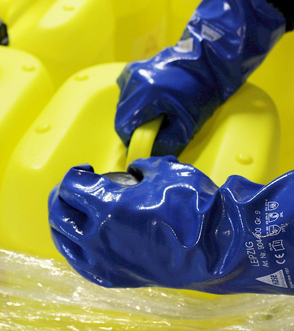 Hase Safety Gloves GmbH, Arbeitsschutzprodukte, Sicherheitshandschuhe, Schutzhandschuhe, Handschutz