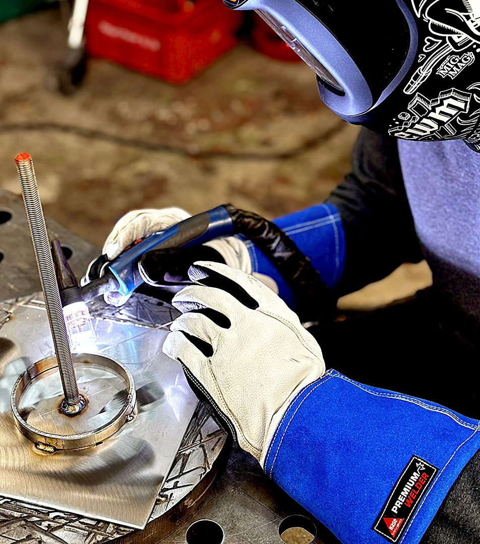 Hase Safety Gloves, Neuartikel, Toulon, Toulon Grip