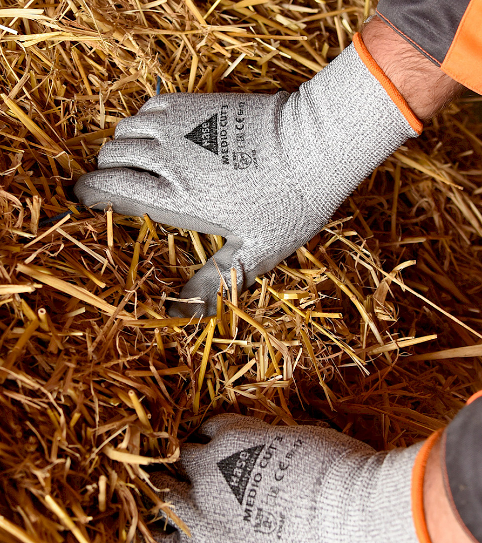 Hase Safety Gloves GmbH, Arbeitsschutzprodukte, Sicherheitshandschuhe, Schutzhandschuhe, Handschutz