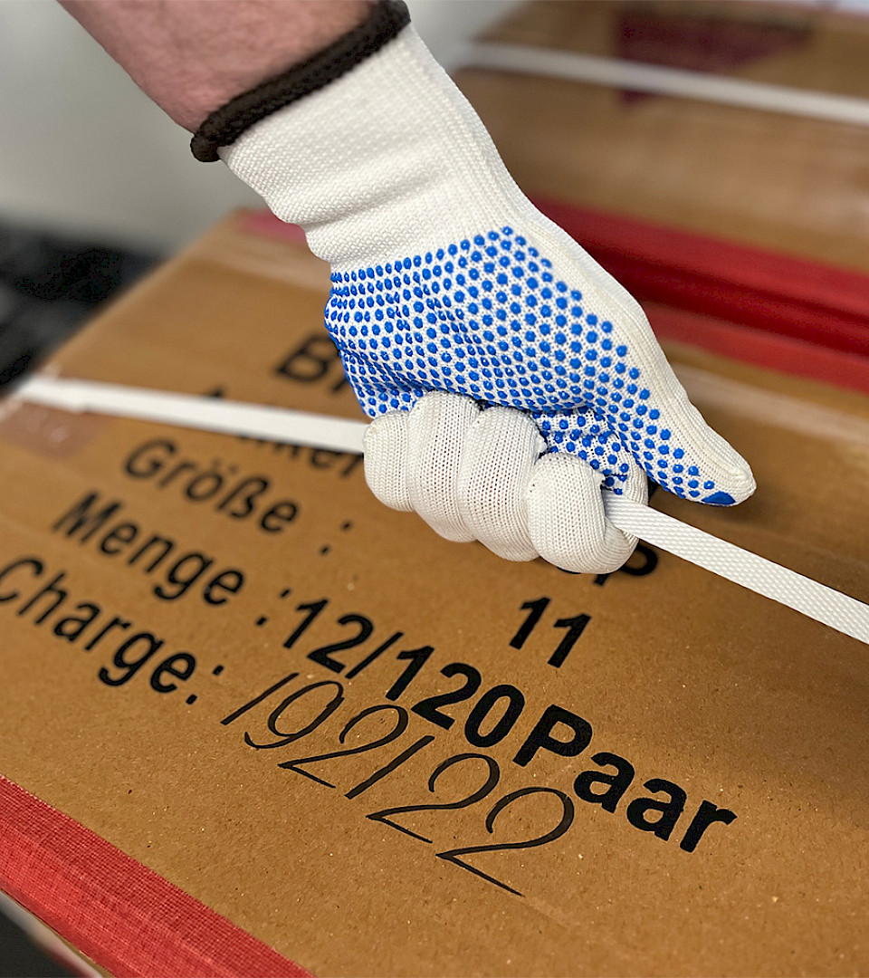 Hase Safety Gloves GmbH, Arbeitsschutzprodukte, Sicherheitshandschuhe, Schutzhandschuhe, Handschutz