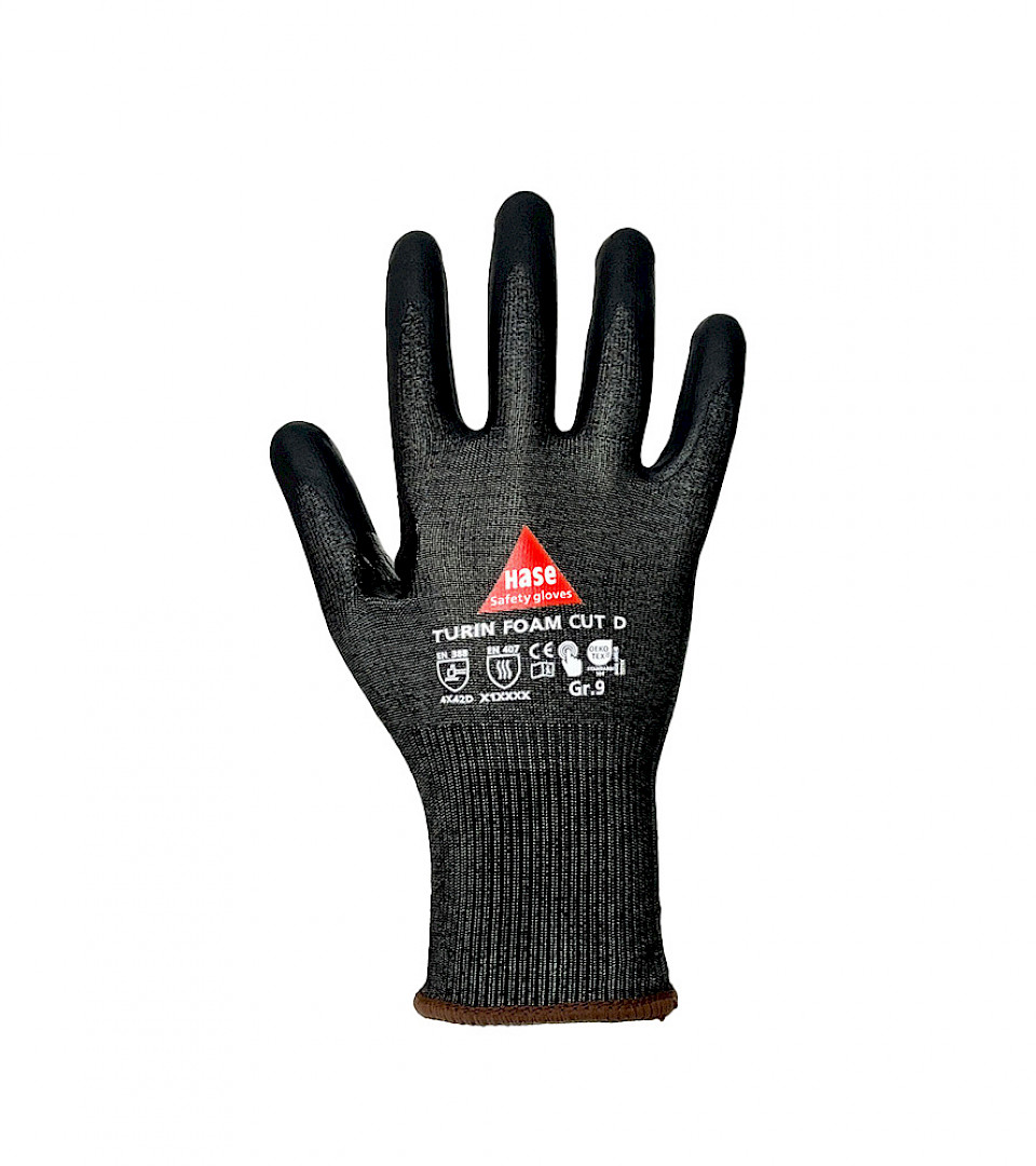 Hase Safety Gloves GmbH, Arbeitsschutzprodukte, Sicherheitshandschuhe, Schutzhandschuhe, Handschutz