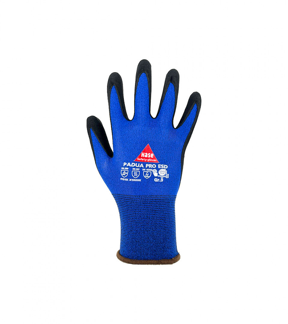 Hase Safety Gloves GmbH, Arbeitsschutzprodukte, Sicherheitshandschuhe, Schutzhandschuhe, Handschutz