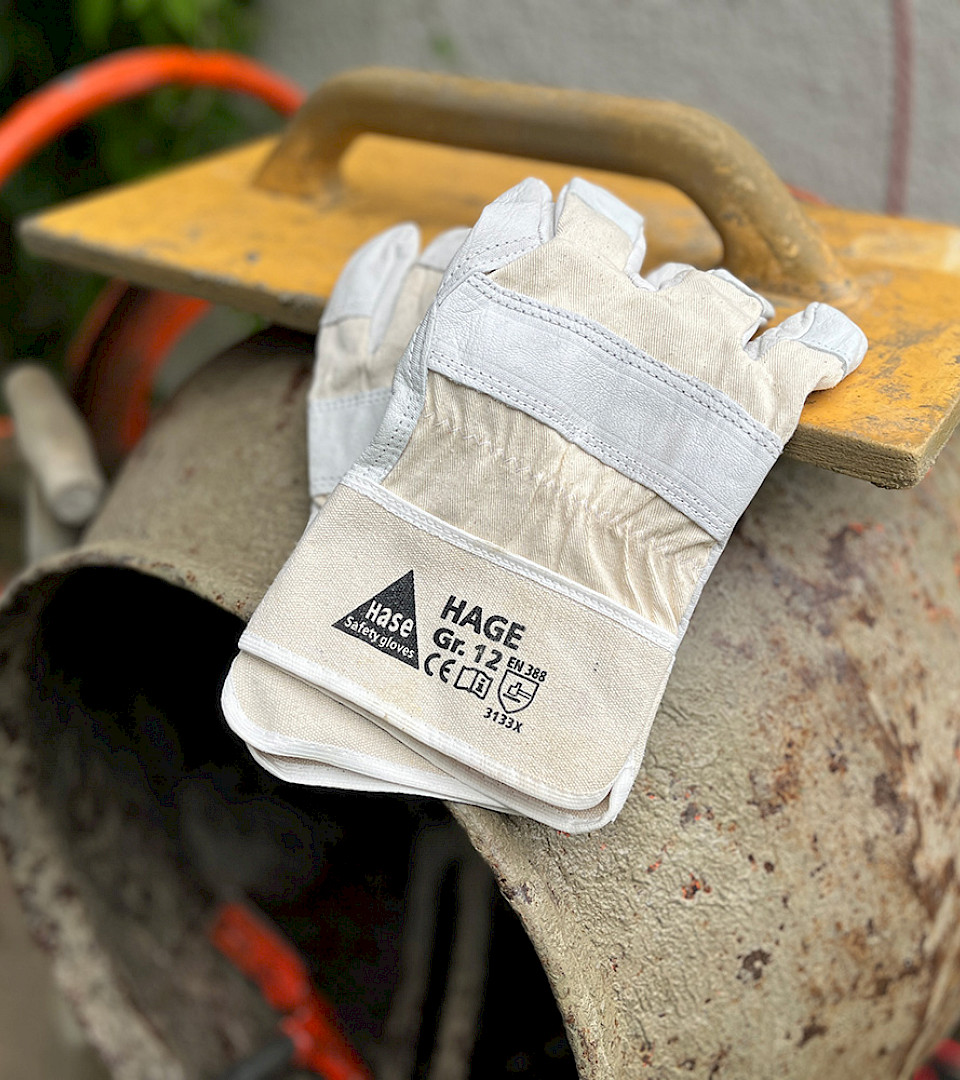 Hase Safety Gloves GmbH, Arbeitsschutzprodukte, Sicherheitshandschuhe, Schutzhandschuhe, Handschutz