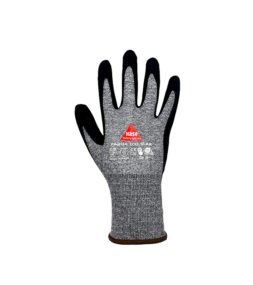 Hase Safety Gloves GmbH, Arbeitsschutzprodukte, Sicherheitshandschuhe, Schutzhandschuhe, Handschutz