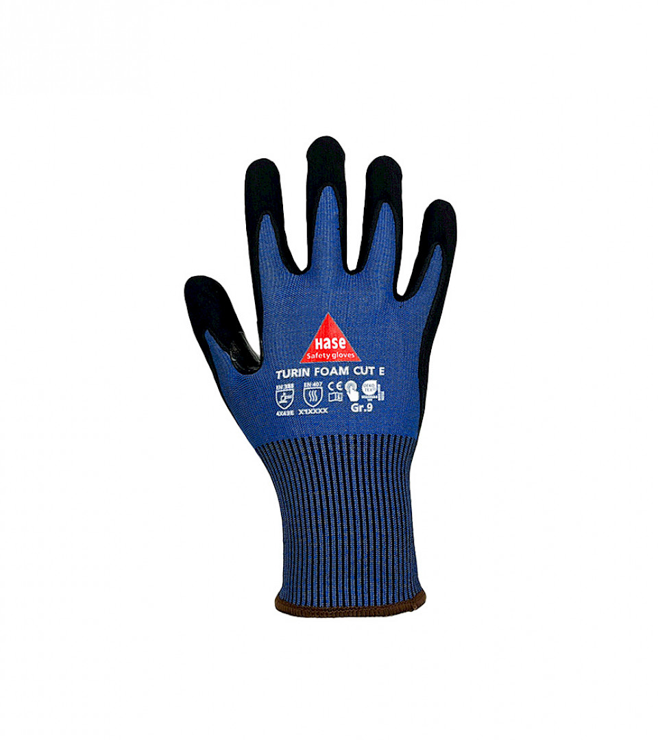 Hase Safety Gloves GmbH, Arbeitsschutzprodukte, Sicherheitshandschuhe, Schutzhandschuhe, Handschutz
