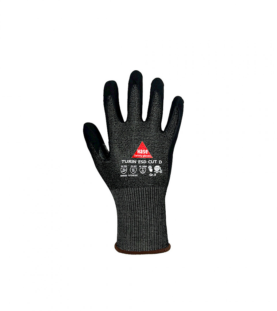 Hase Safety Gloves GmbH, Arbeitsschutzprodukte, Sicherheitshandschuhe, Schutzhandschuhe, Handschutz
