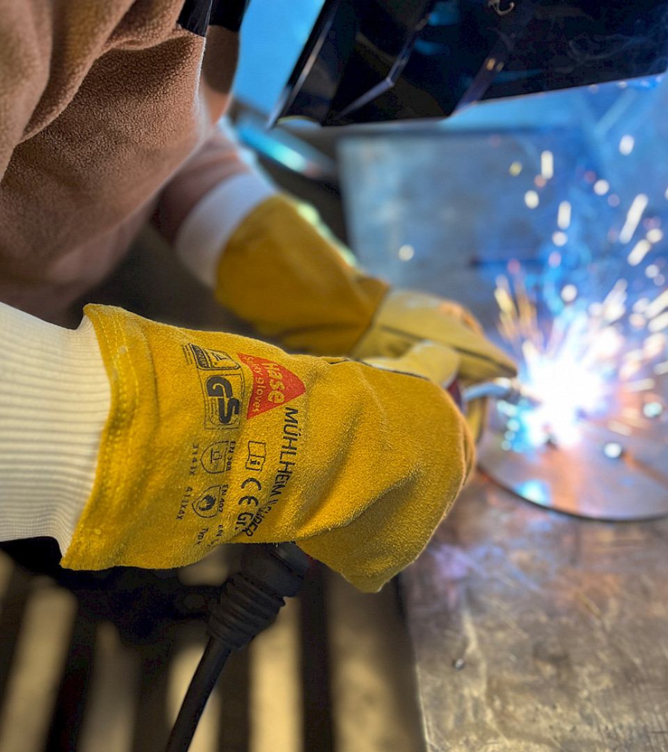 Hase Safety Gloves GmbH, Arbeitsschutzprodukte, Sicherheitshandschuhe, Schutzhandschuhe, Handschutz