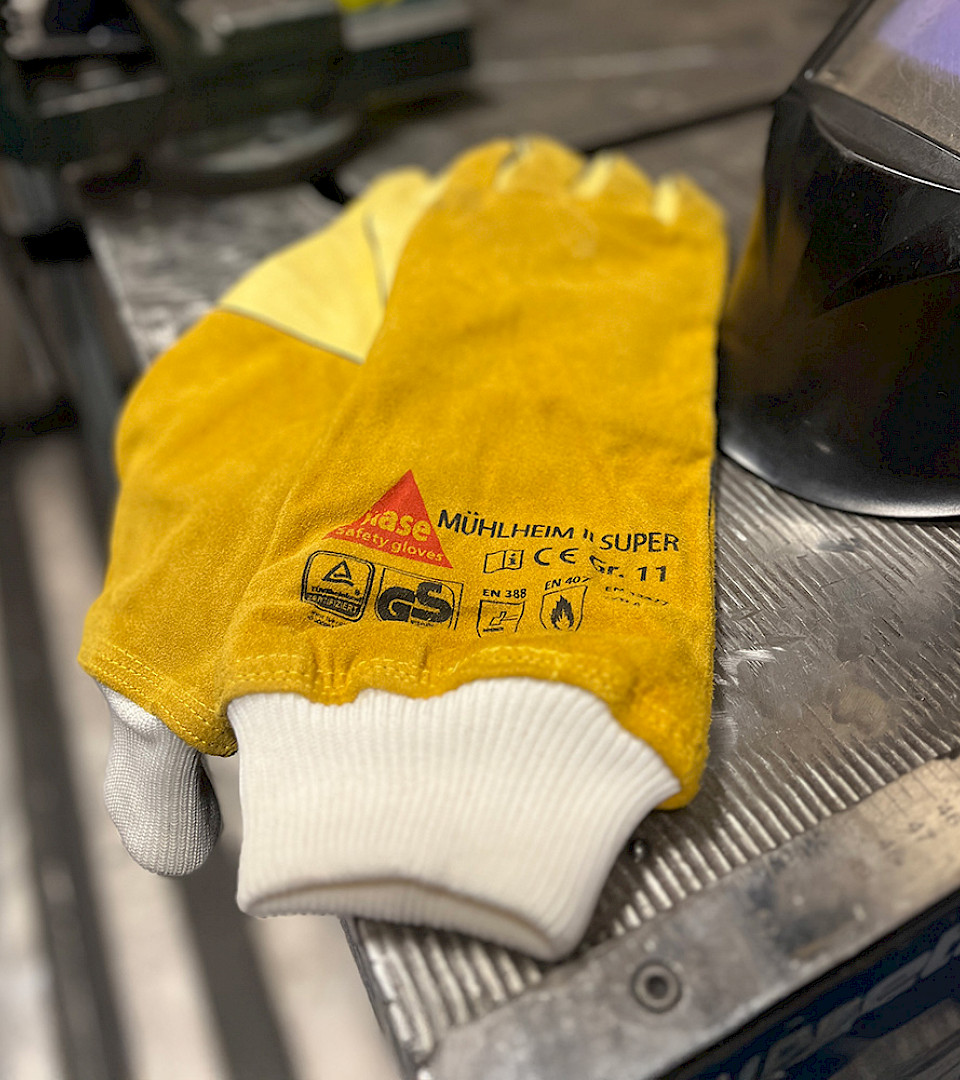 Hase Safety Gloves GmbH, Arbeitsschutzprodukte, Sicherheitshandschuhe, Schutzhandschuhe, Handschutz