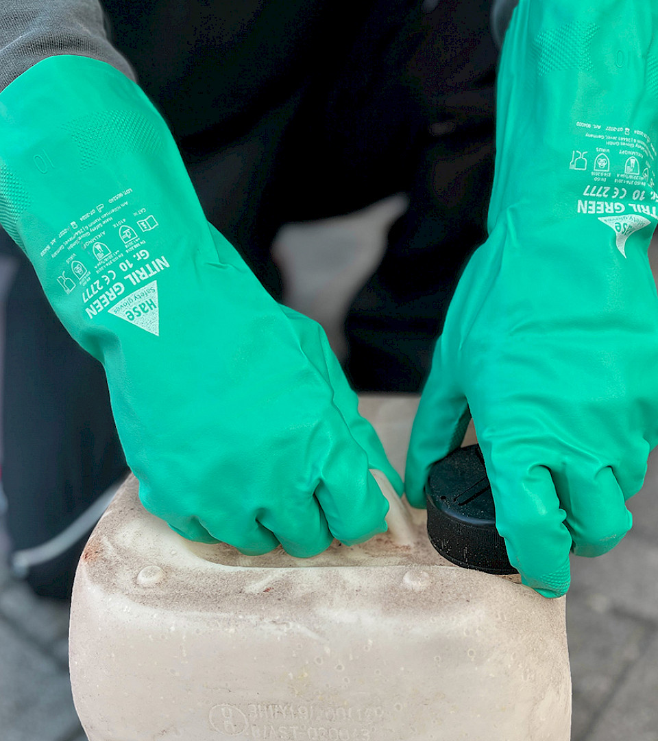Hase Safety Gloves GmbH, Arbeitsschutzprodukte, Sicherheitshandschuhe, Schutzhandschuhe, Handschutz