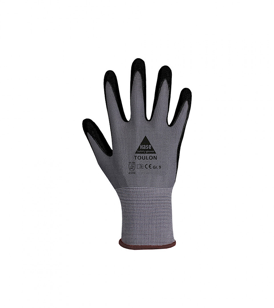 Hase Safety Gloves GmbH, Arbeitsschutzprodukte, Sicherheitshandschuhe, Schutzhandschuhe, Handschutz