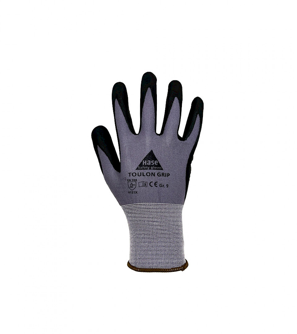 Hase Safety Gloves GmbH, Arbeitsschutzprodukte, Sicherheitshandschuhe, Schutzhandschuhe, Handschutz