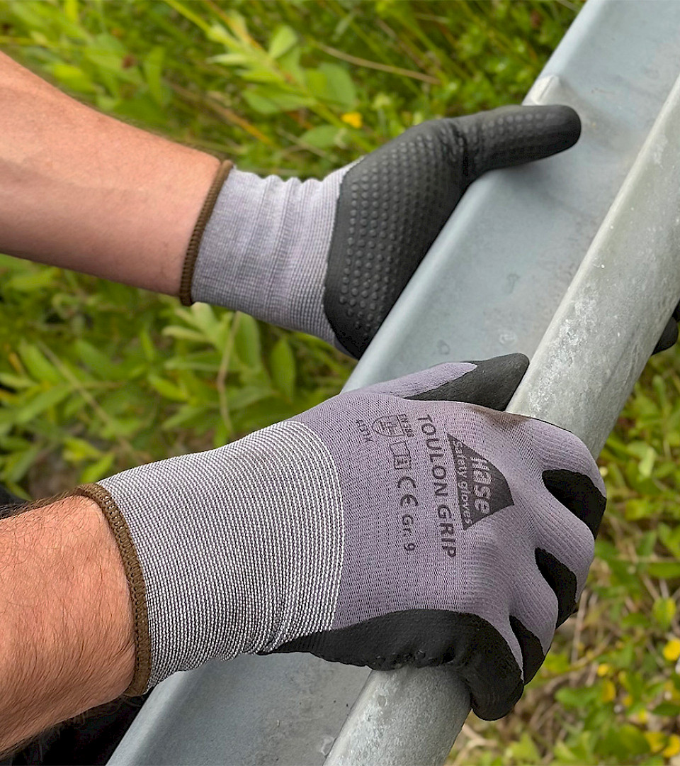 Hase Safety Gloves GmbH, Arbeitsschutzprodukte, Sicherheitshandschuhe, Schutzhandschuhe, Handschutz