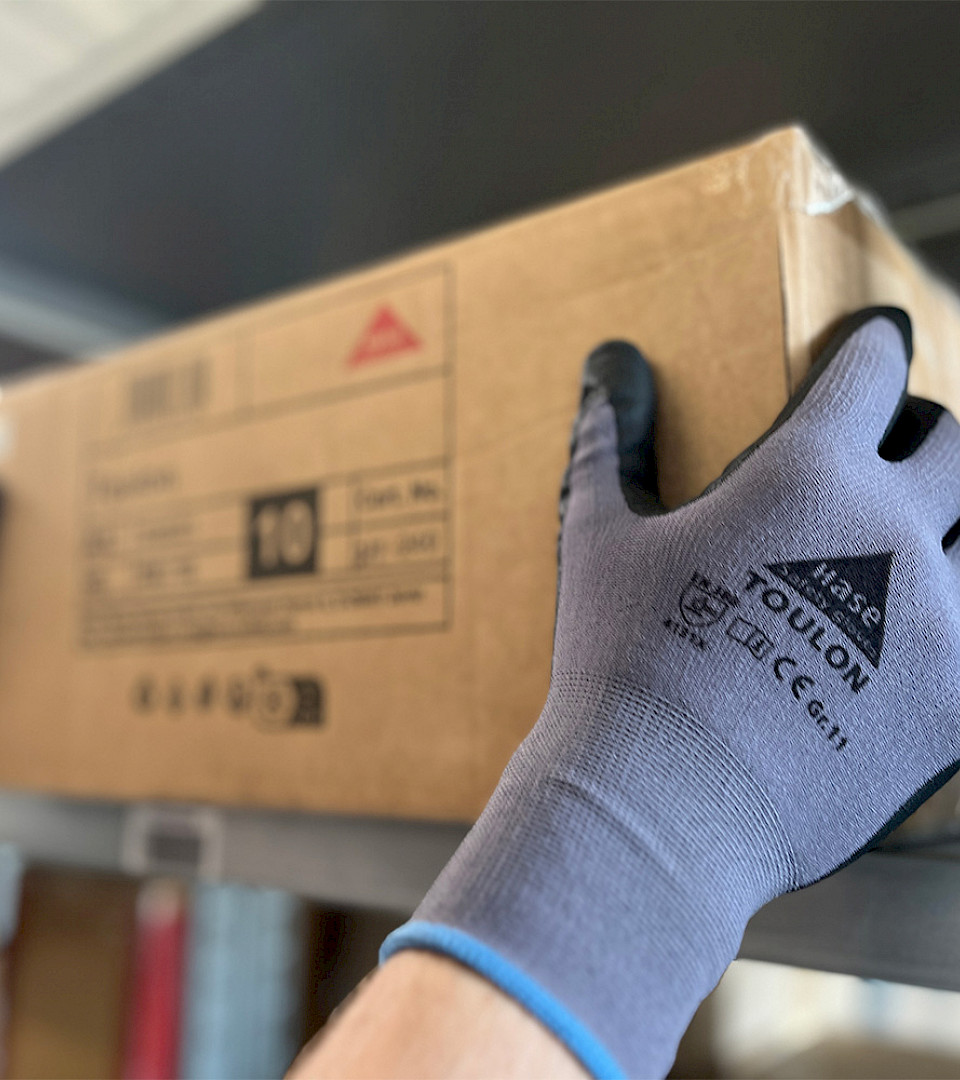 Hase Safety Gloves GmbH, Arbeitsschutzprodukte, Sicherheitshandschuhe, Schutzhandschuhe, Handschutz