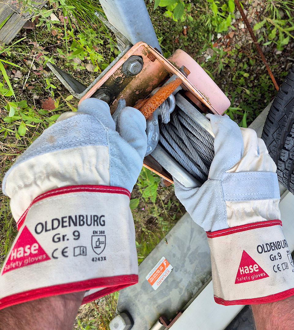 Hase Safety Gloves GmbH, Arbeitsschutzprodukte, Sicherheitshandschuhe, Schutzhandschuhe, Handschutz
