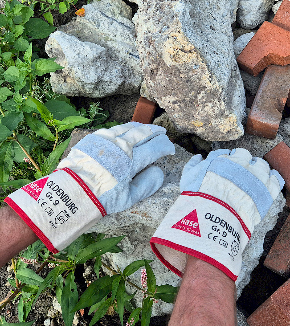 Hase Safety Gloves GmbH, Arbeitsschutzprodukte, Sicherheitshandschuhe, Schutzhandschuhe, Handschutz