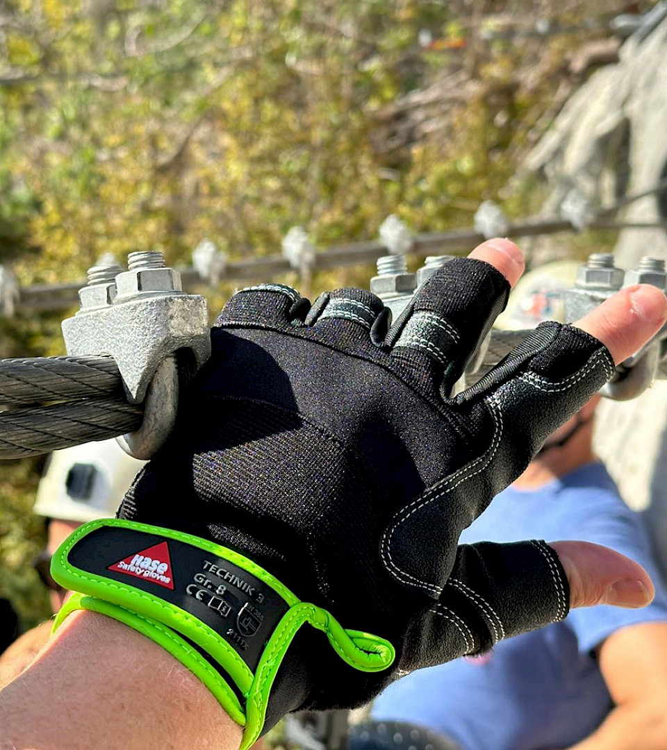 Hase Safety Gloves GmbH, Arbeitsschutzprodukte, Sicherheitshandschuhe, Schutzhandschuhe, Handschutz