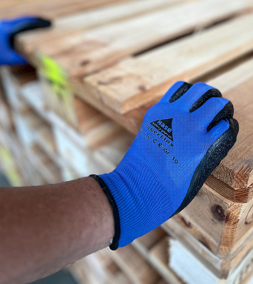 Hase Safety Gloves GmbH, Arbeitsschutzprodukte, Sicherheitshandschuhe, Schutzhandschuhe, Handschutz
