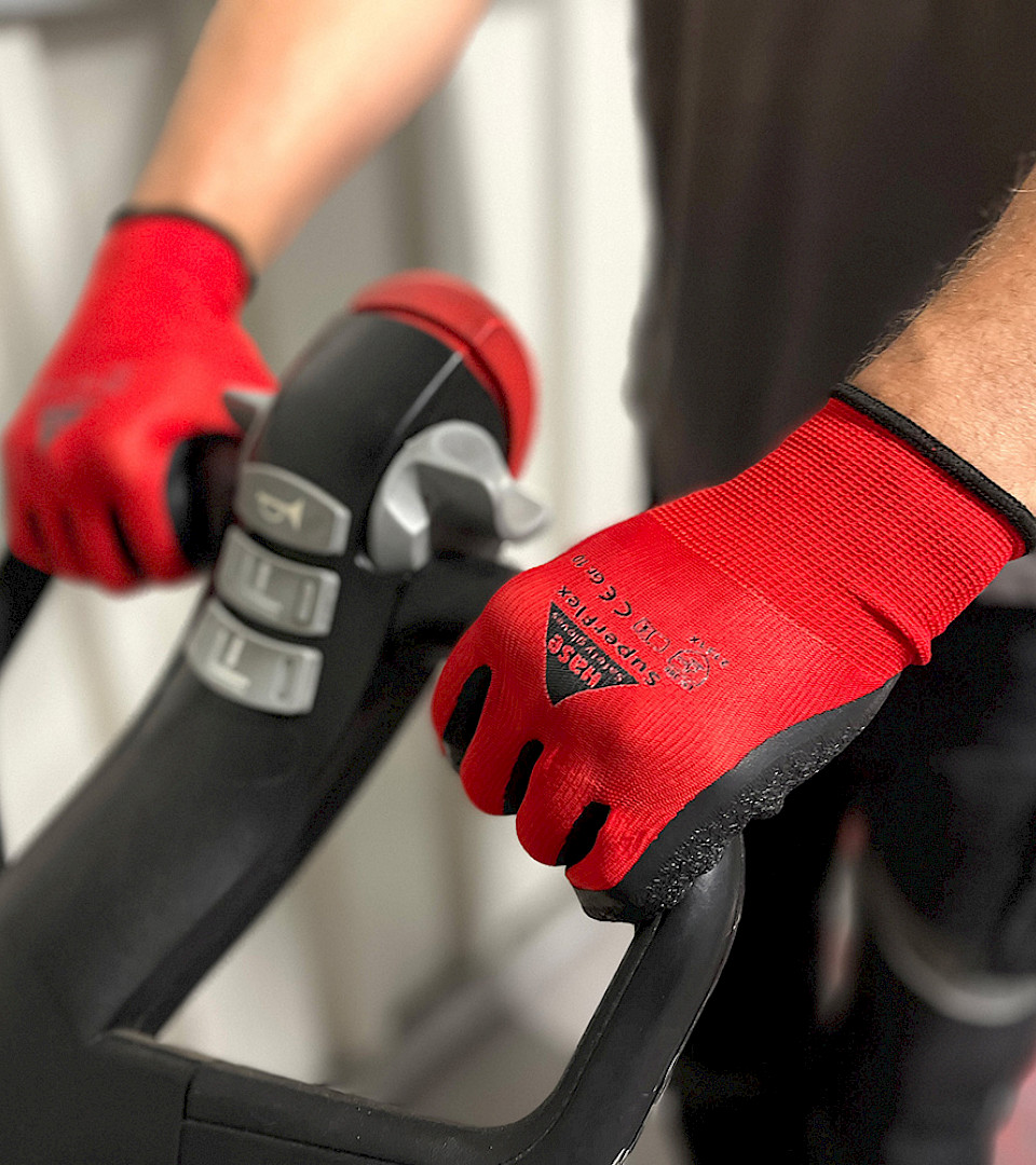 Hase Safety Gloves GmbH, Arbeitsschutzprodukte, Sicherheitshandschuhe, Schutzhandschuhe, Handschutz