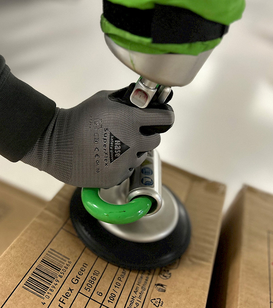 Hase Safety Gloves GmbH, Arbeitsschutzprodukte, Sicherheitshandschuhe, Schutzhandschuhe, Handschutz