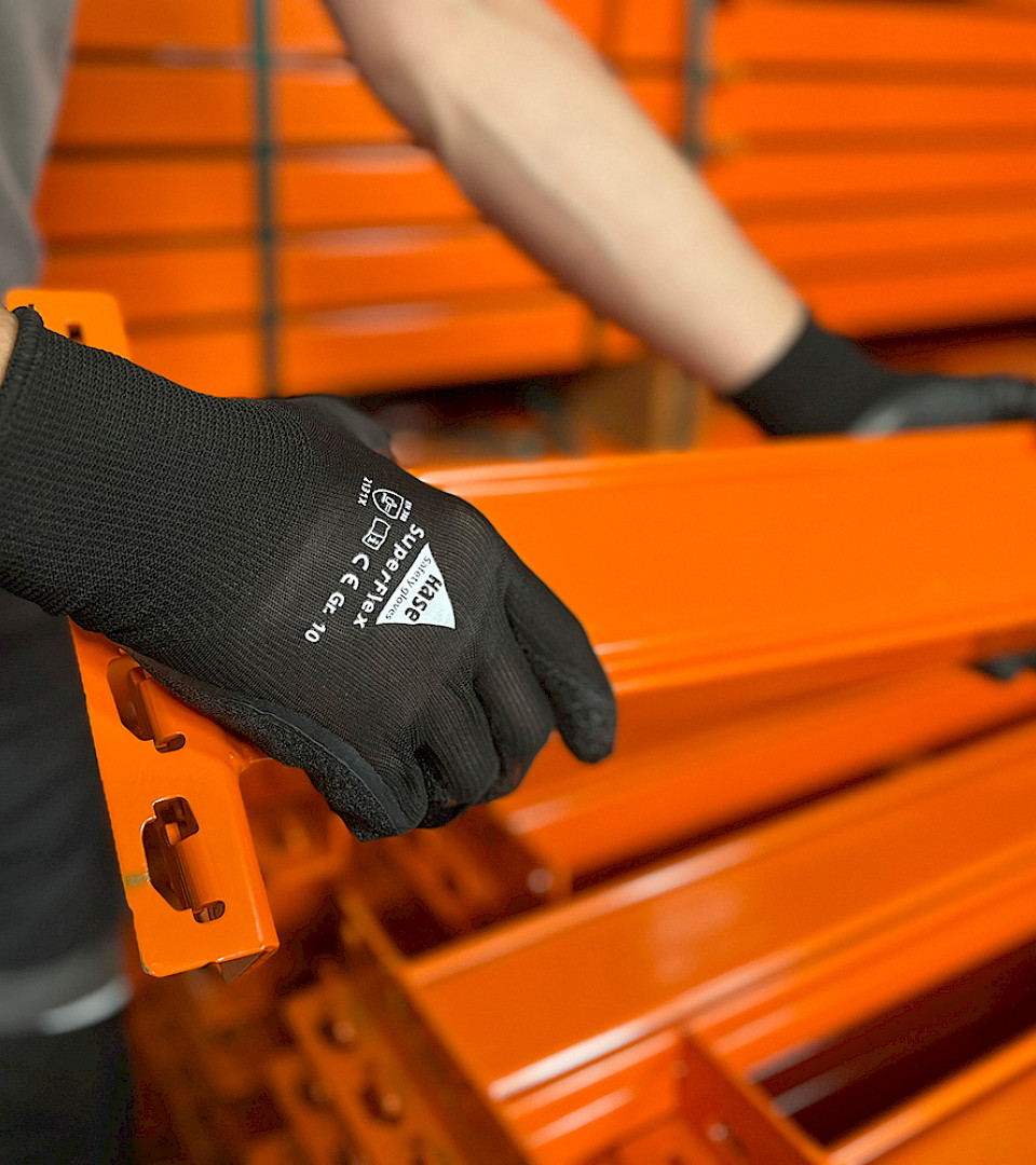 Hase Safety Gloves GmbH, Arbeitsschutzprodukte, Sicherheitshandschuhe, Schutzhandschuhe, Handschutz