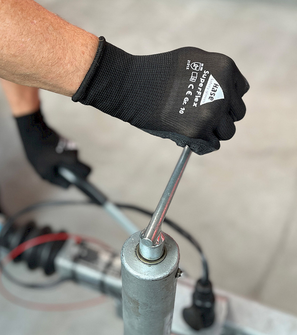 Hase Safety Gloves GmbH, Arbeitsschutzprodukte, Sicherheitshandschuhe, Schutzhandschuhe, Handschutz