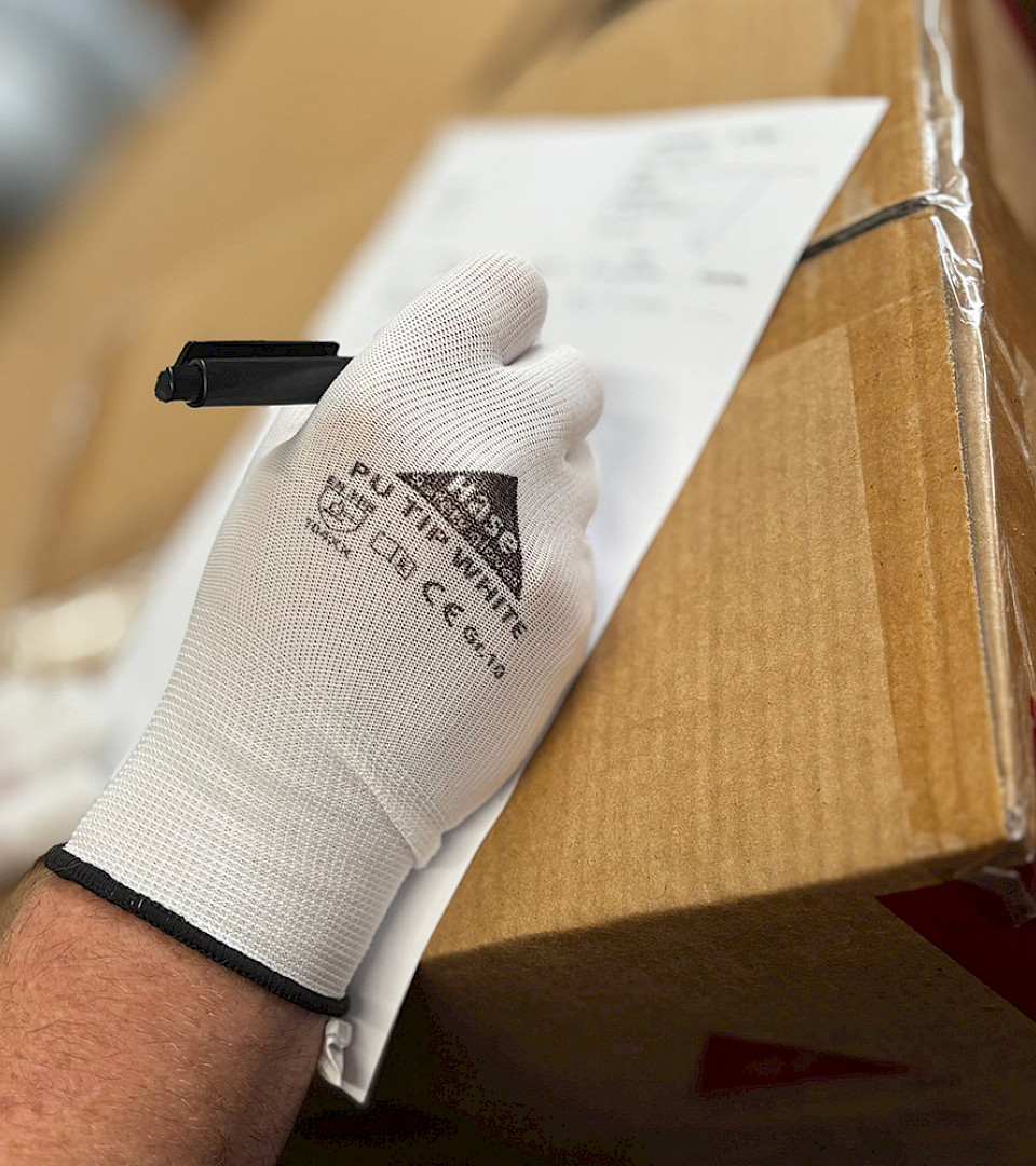Hase Safety Gloves GmbH, Arbeitsschutzprodukte, Sicherheitshandschuhe, Schutzhandschuhe, Handschutz