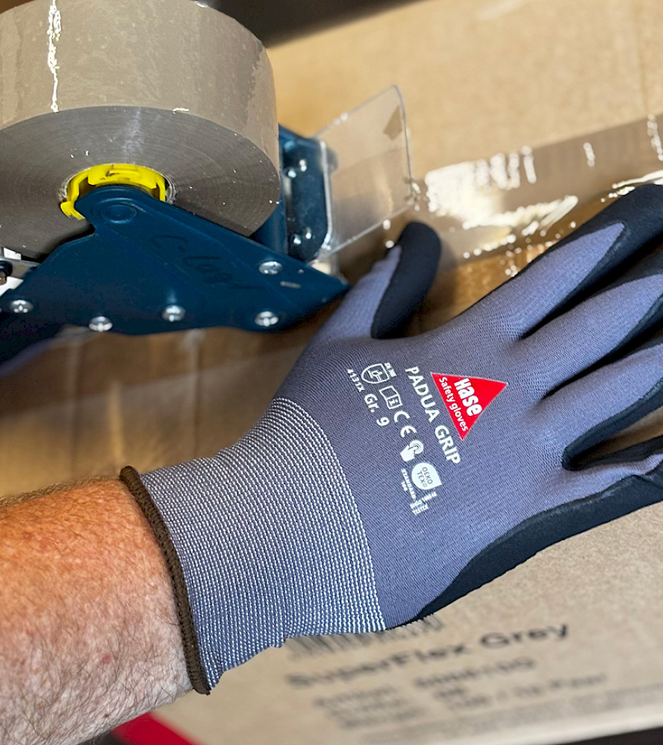 Hase Safety Gloves GmbH, Arbeitsschutzprodukte, Sicherheitshandschuhe, Schutzhandschuhe, Handschutz