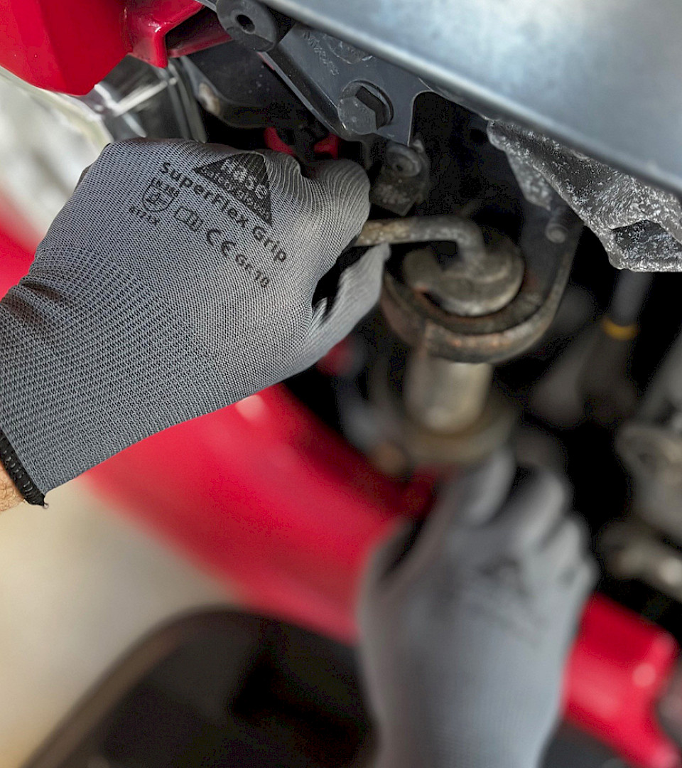 Hase Safety Gloves GmbH, Arbeitsschutzprodukte, Sicherheitshandschuhe, Schutzhandschuhe, Handschutz