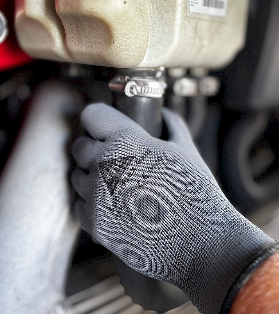 Hase Safety Gloves GmbH, Arbeitsschutzprodukte, Sicherheitshandschuhe, Schutzhandschuhe, Handschutz