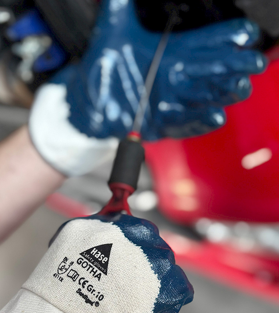 Hase Safety Gloves GmbH, Arbeitsschutzprodukte, Sicherheitshandschuhe, Schutzhandschuhe, Handschutz