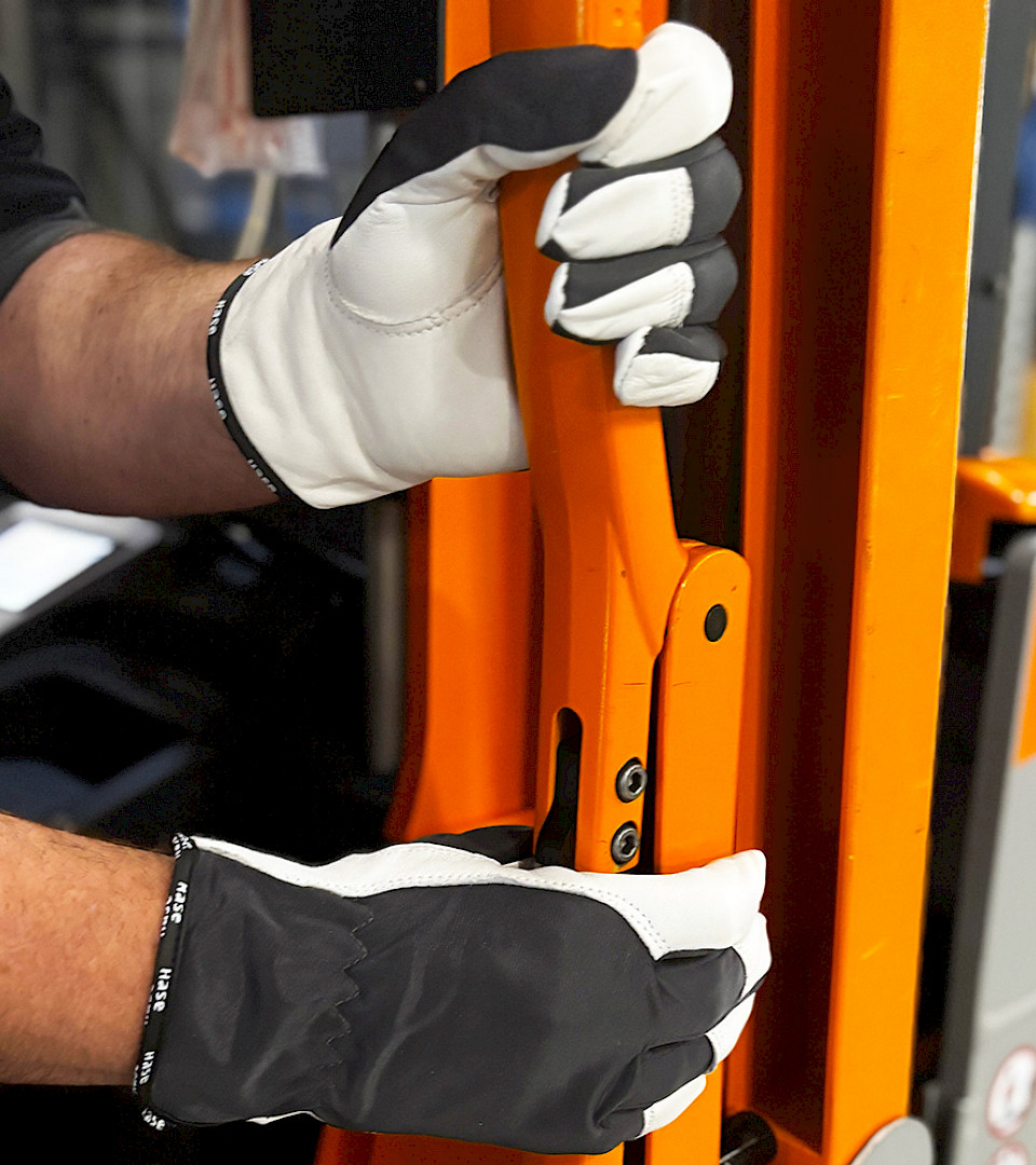 Hase Safety Gloves GmbH, Arbeitsschutzprodukte, Sicherheitshandschuhe, Schutzhandschuhe, Handschutz