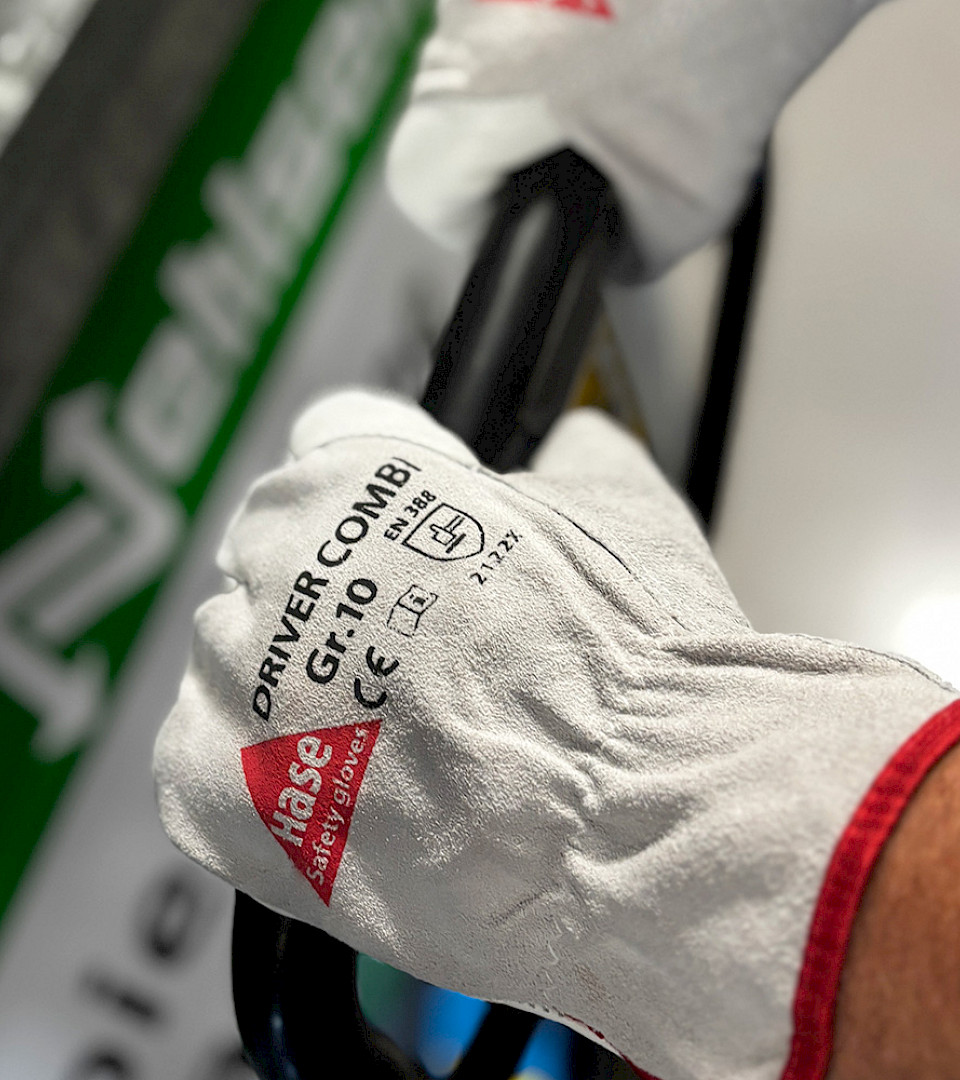 Hase Safety Gloves GmbH, Arbeitsschutzprodukte, Sicherheitshandschuhe, Schutzhandschuhe, Handschutz