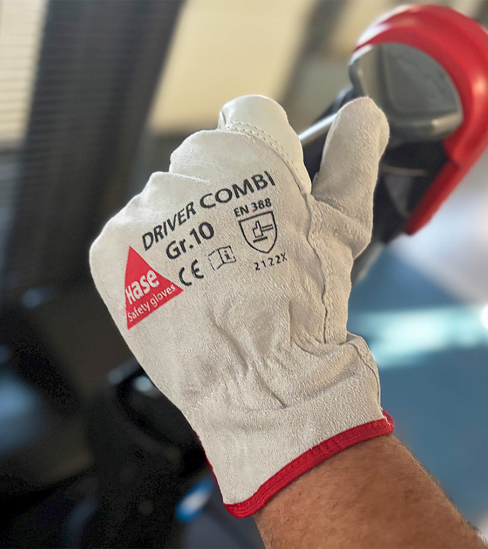 Hase Safety Gloves GmbH, Arbeitsschutzprodukte, Sicherheitshandschuhe, Schutzhandschuhe, Handschutz