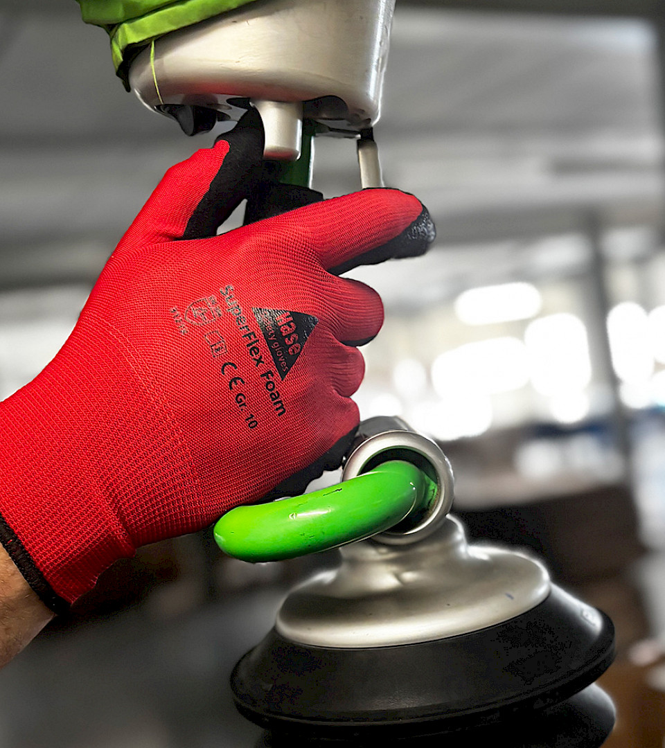 Hase Safety Gloves GmbH, Arbeitsschutzprodukte, Sicherheitshandschuhe, Schutzhandschuhe, Handschutz