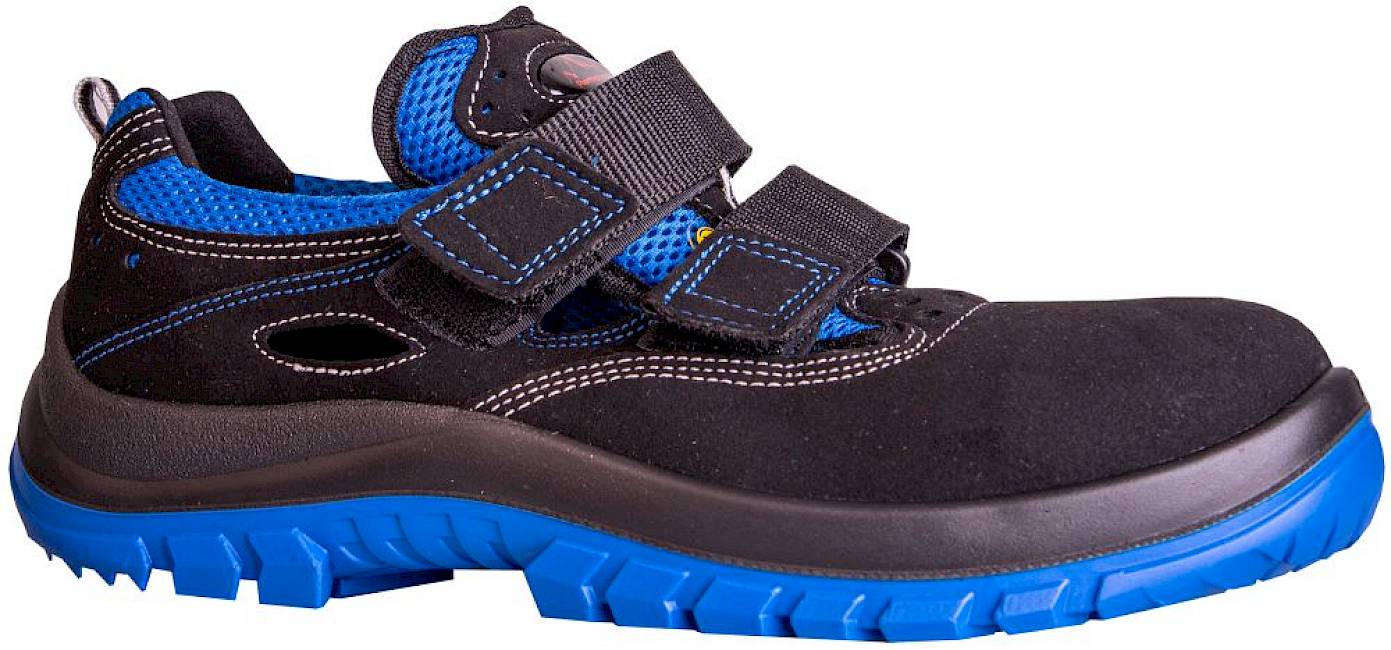 Tessin Blue Lite, Hase Safety Gloves GmbH, Arbeitsschutzprodukte, Sicherheitshandschuhe, Schutzhandschuhe, Handschutz