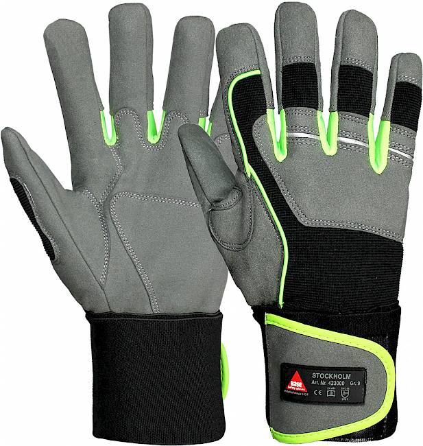 Stockholm, Hase Safety Gloves GmbH, Arbeitsschutzprodukte, Sicherheitshandschuhe, Schutzhandschuhe, Handschutz