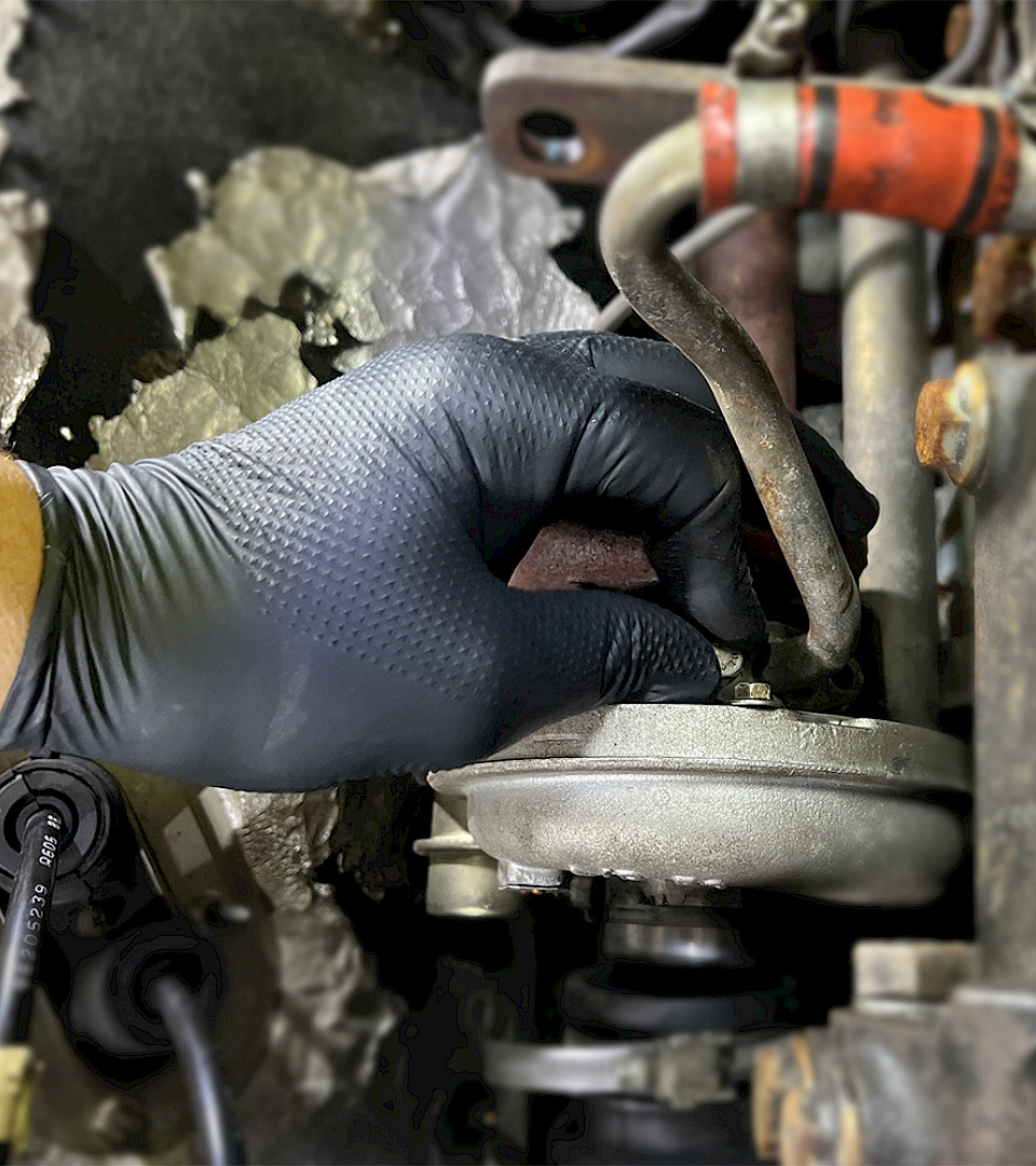 Hase Safety Gloves GmbH, Arbeitsschutzprodukte, Sicherheitshandschuhe, Schutzhandschuhe, Handschutz