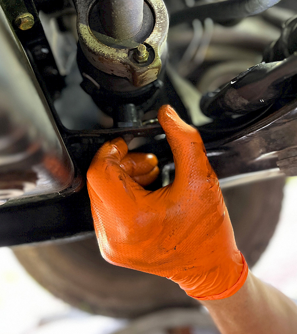 Hase Safety Gloves GmbH, Arbeitsschutzprodukte, Sicherheitshandschuhe, Schutzhandschuhe, Handschutz