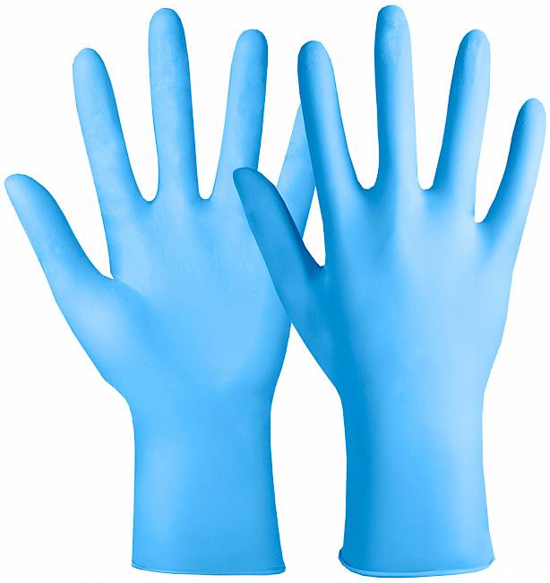 Nitril Blue, Hase Safety Gloves GmbH, Arbeitsschutzprodukte, Sicherheitshandschuhe, Schutzhandschuhe, Handschutz