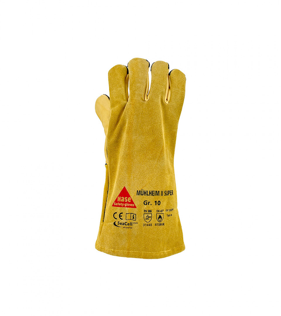 Hase Safety Gloves GmbH, Arbeitsschutzprodukte, Sicherheitshandschuhe, Schutzhandschuhe, Handschutz