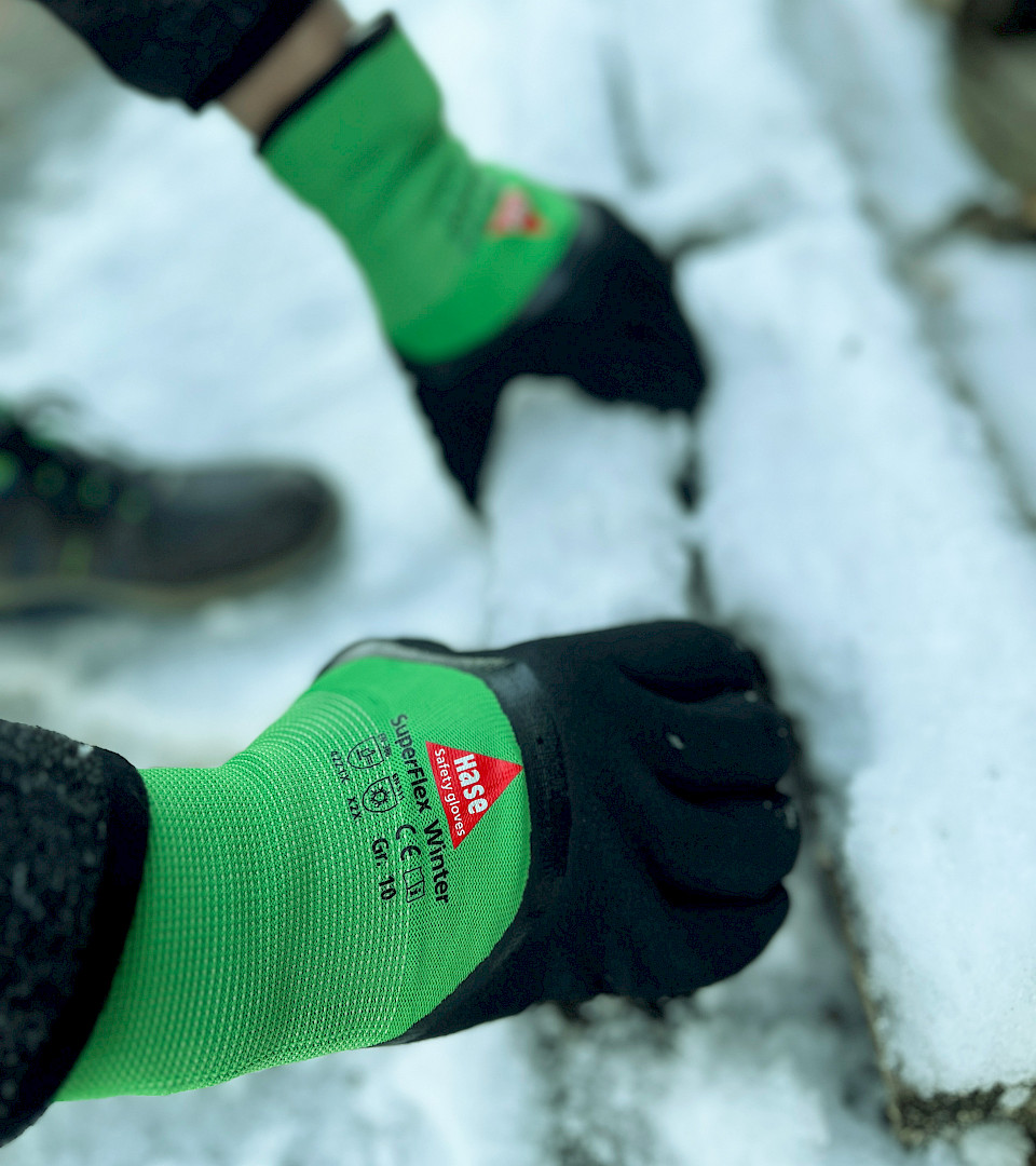 Hase Safety Gloves GmbH, Arbeitsschutzprodukte, Sicherheitshandschuhe, Schutzhandschuhe, Handschutz