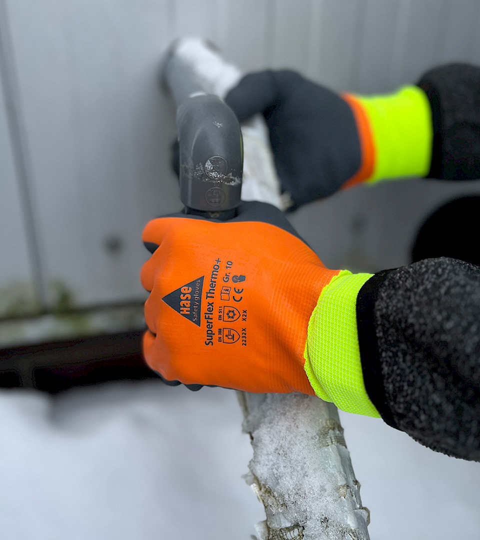 Hase Safety Gloves GmbH, Arbeitsschutzprodukte, Sicherheitshandschuhe, Schutzhandschuhe, Handschutz