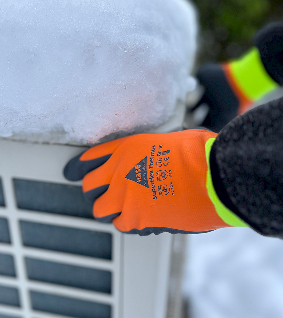 Hase Safety Gloves GmbH, Arbeitsschutzprodukte, Sicherheitshandschuhe, Schutzhandschuhe, Handschutz