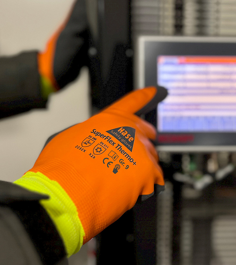 Hase Safety Gloves GmbH, Arbeitsschutzprodukte, Sicherheitshandschuhe, Schutzhandschuhe, Handschutz