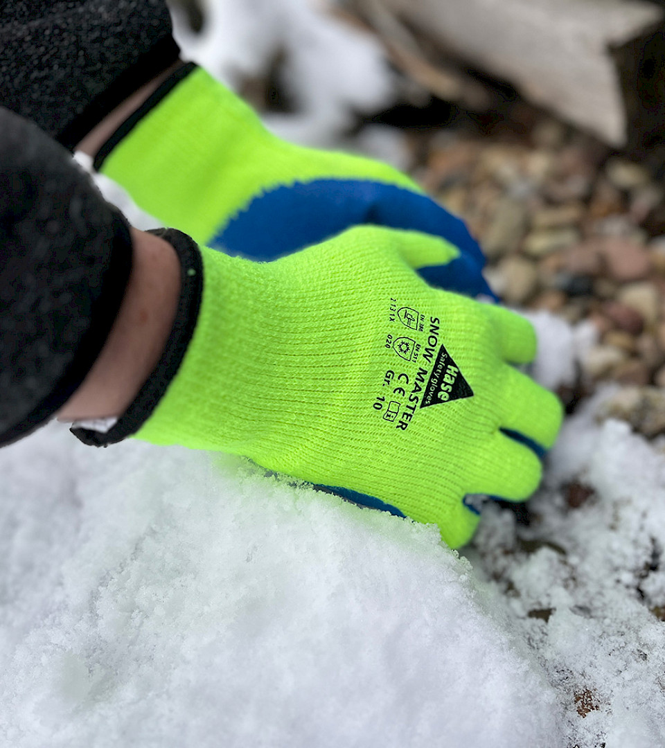 Hase Safety Gloves GmbH, Arbeitsschutzprodukte, Sicherheitshandschuhe, Schutzhandschuhe, Handschutz