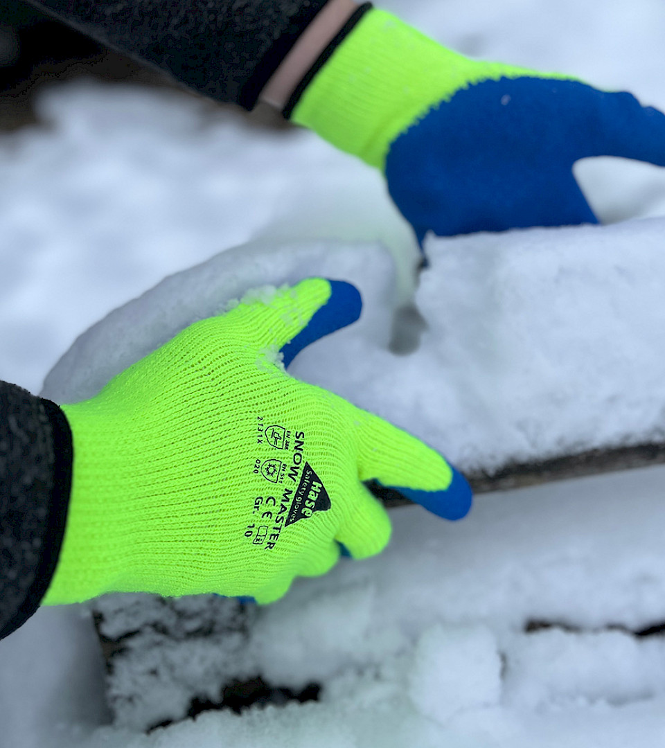 Hase Safety Gloves GmbH, Arbeitsschutzprodukte, Sicherheitshandschuhe, Schutzhandschuhe, Handschutz