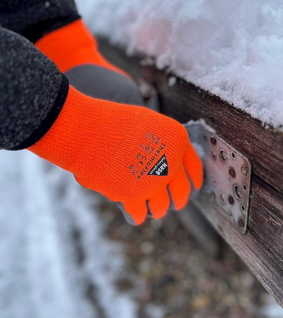Hase Safety Gloves GmbH, Arbeitsschutzprodukte, Sicherheitshandschuhe, Schutzhandschuhe, Handschutz