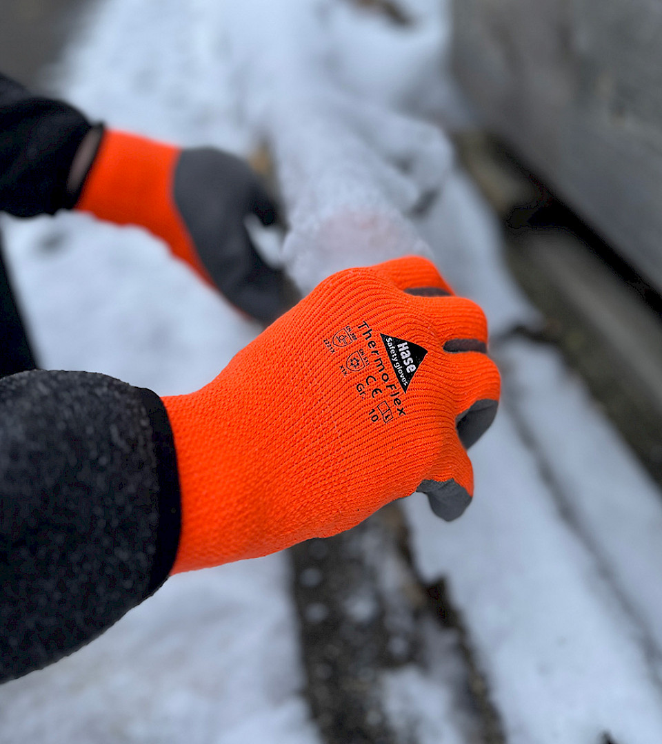 Hase Safety Gloves GmbH, Arbeitsschutzprodukte, Sicherheitshandschuhe, Schutzhandschuhe, Handschutz